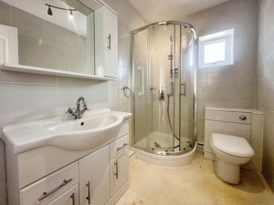 Downstairs Bathroom- click for photo gallery